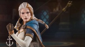 Jaina Proudmoore World of Warcraft Premium Statue by Blizzard
